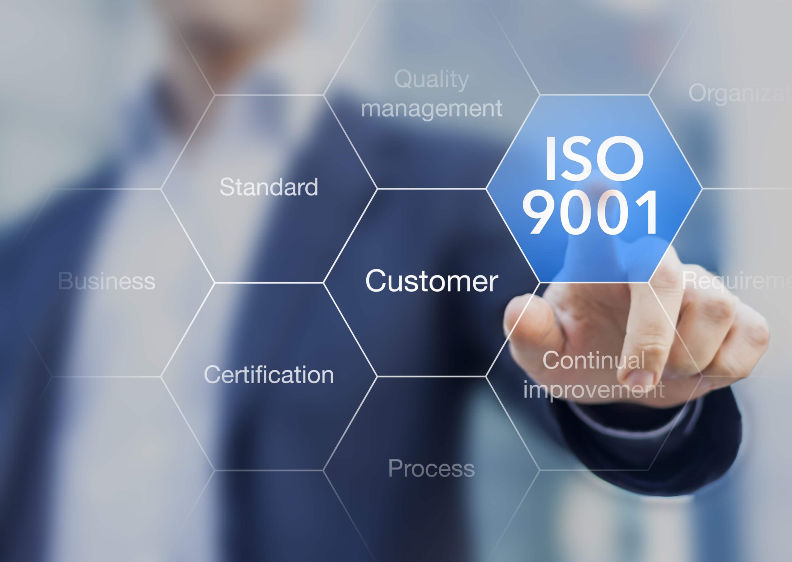 ISO 9001 Image