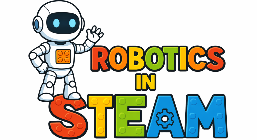 Robotics in Steam – Students certification Image