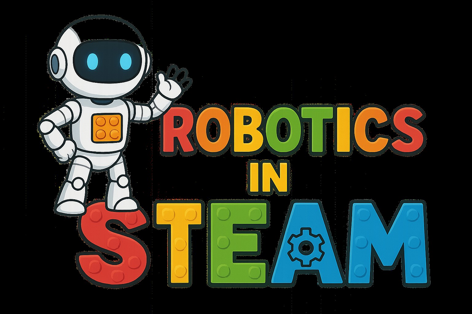 Robotics in Steam – Students certification Image